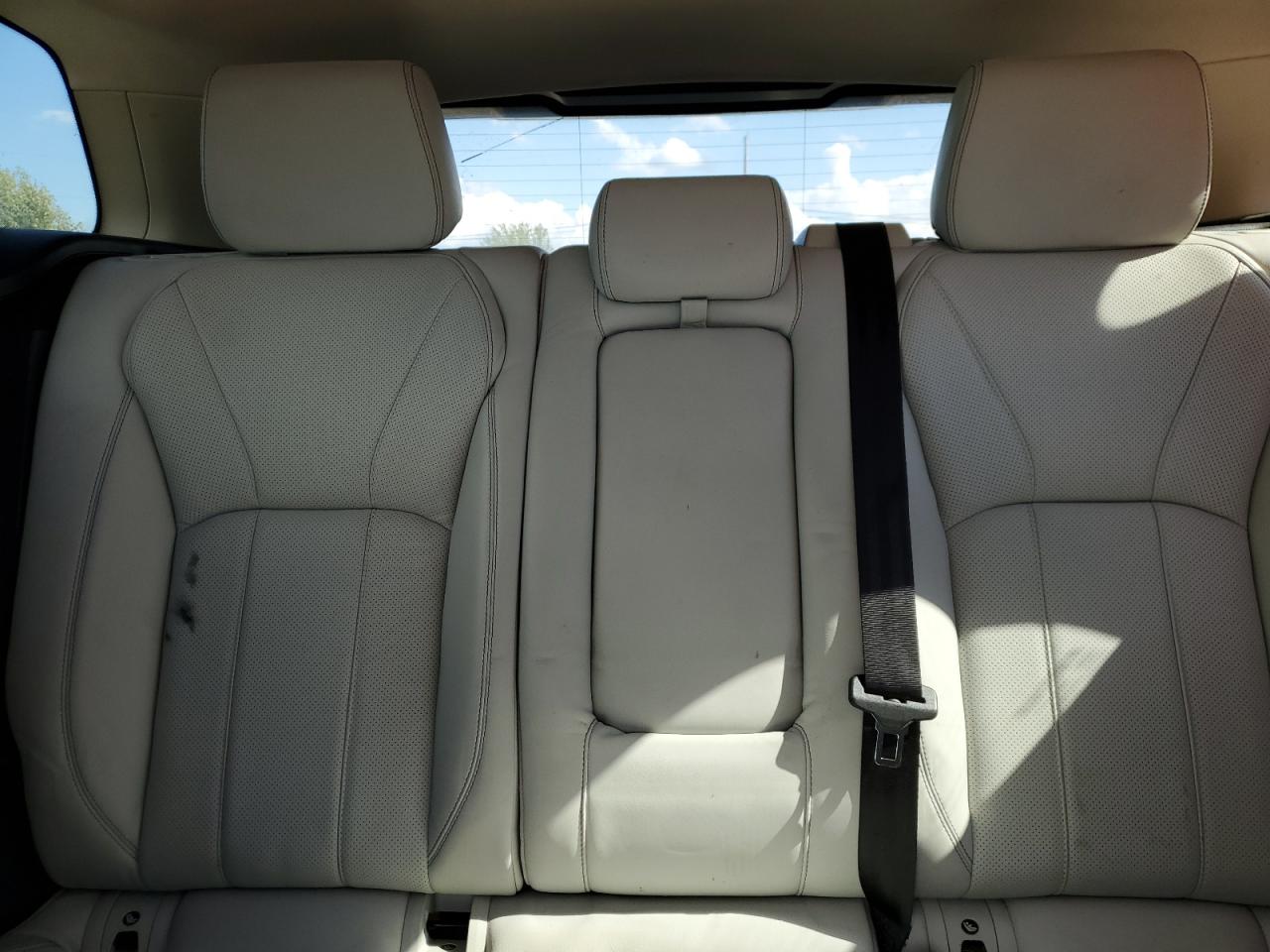 LAND ROVER RANGE ROVER EVOQUE HSE 2016