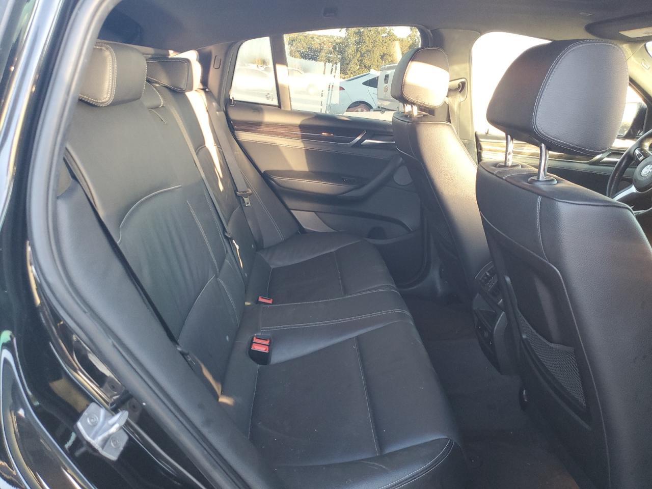 BMW X4 XDRIVE28I 2017 М-PACKAGE