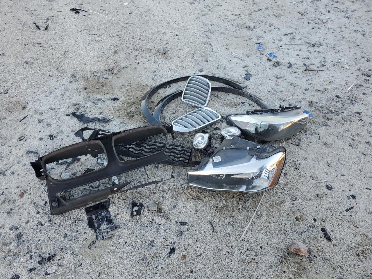 BMW X4 XDRIVE28I 2017 М-PACKAGE