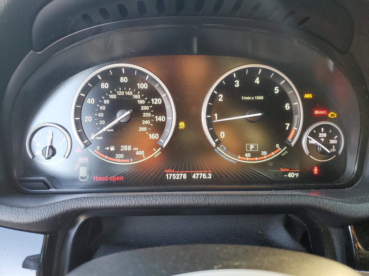 BMW X4 XDRIVE28I 2017 М-PACKAGE