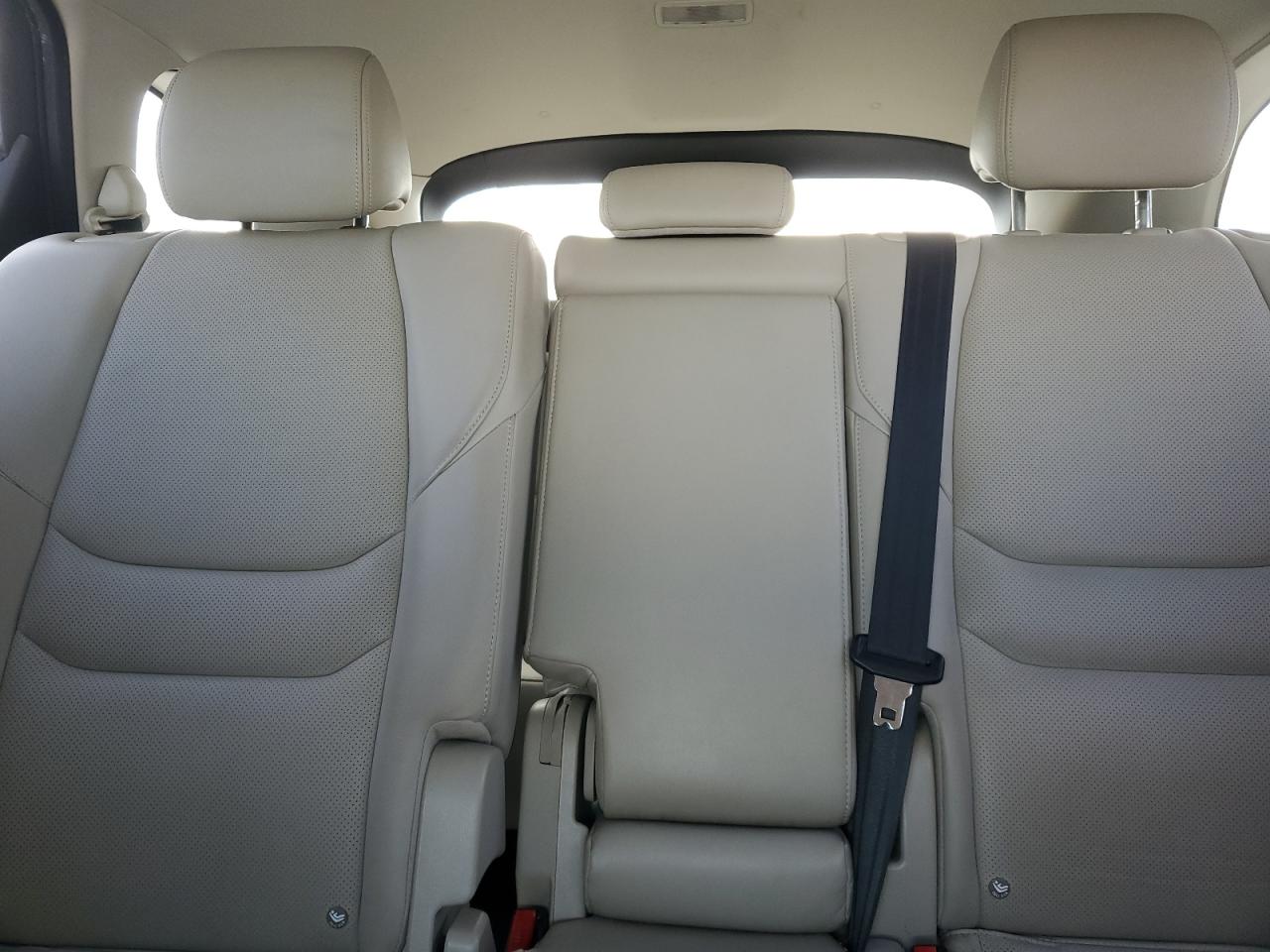 MAZDA CX-9 TOURING 2018