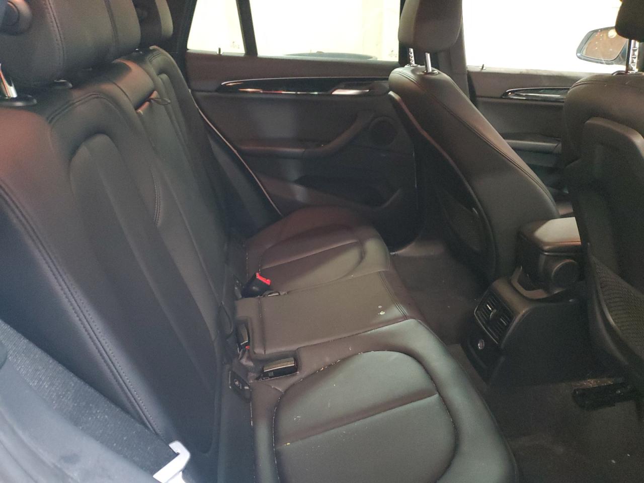 BMW X1 XDRIVE28I 2017