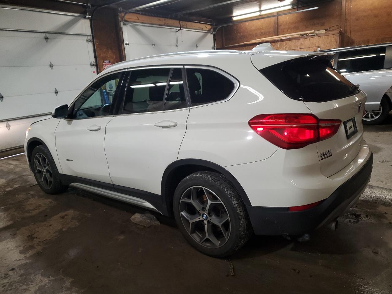 BMW X1 XDRIVE28I 2017
