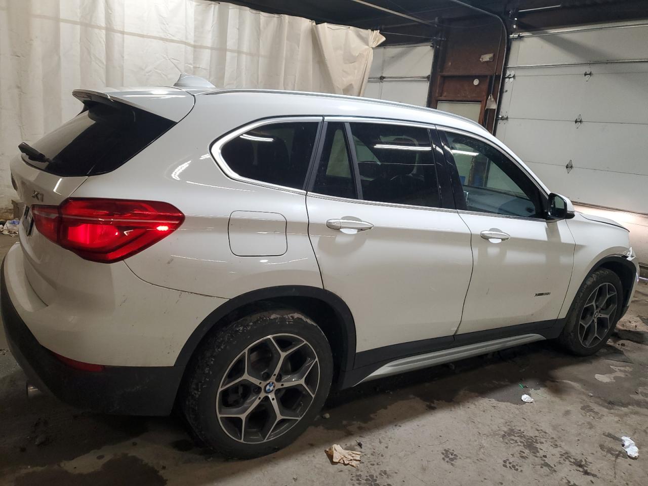BMW X1 XDRIVE28I 2017