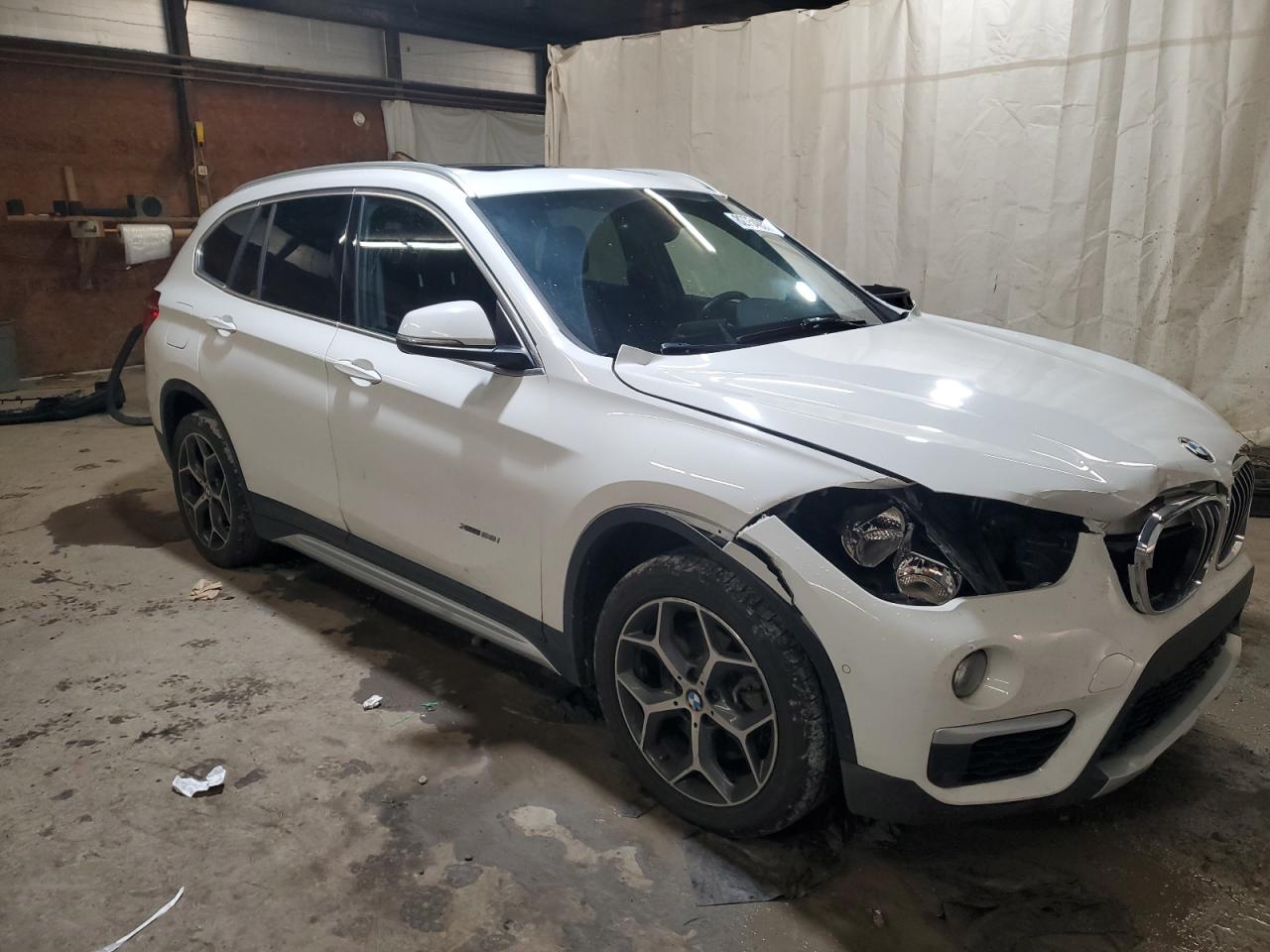 BMW X1 XDRIVE28I 2017