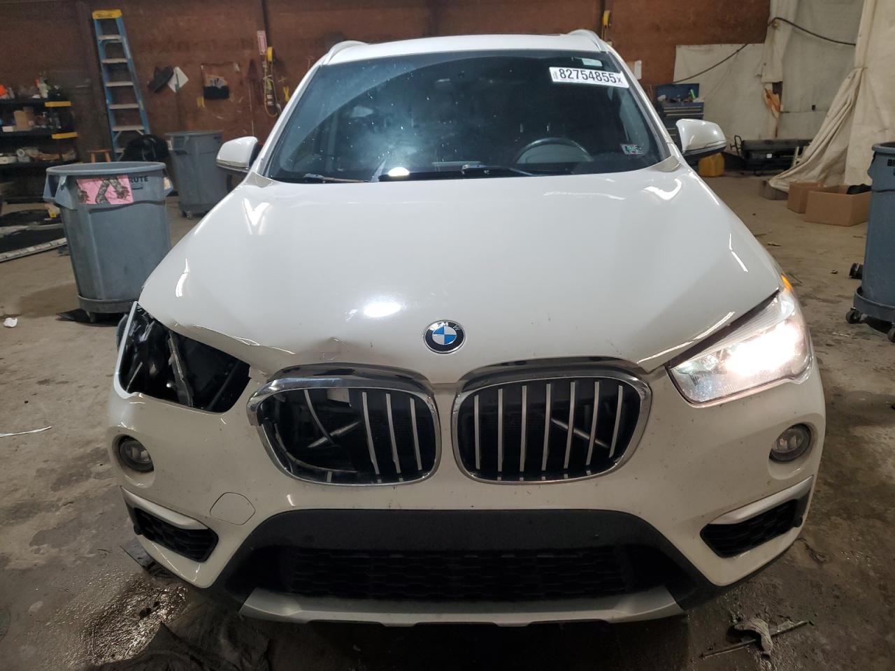 BMW X1 XDRIVE28I 2017