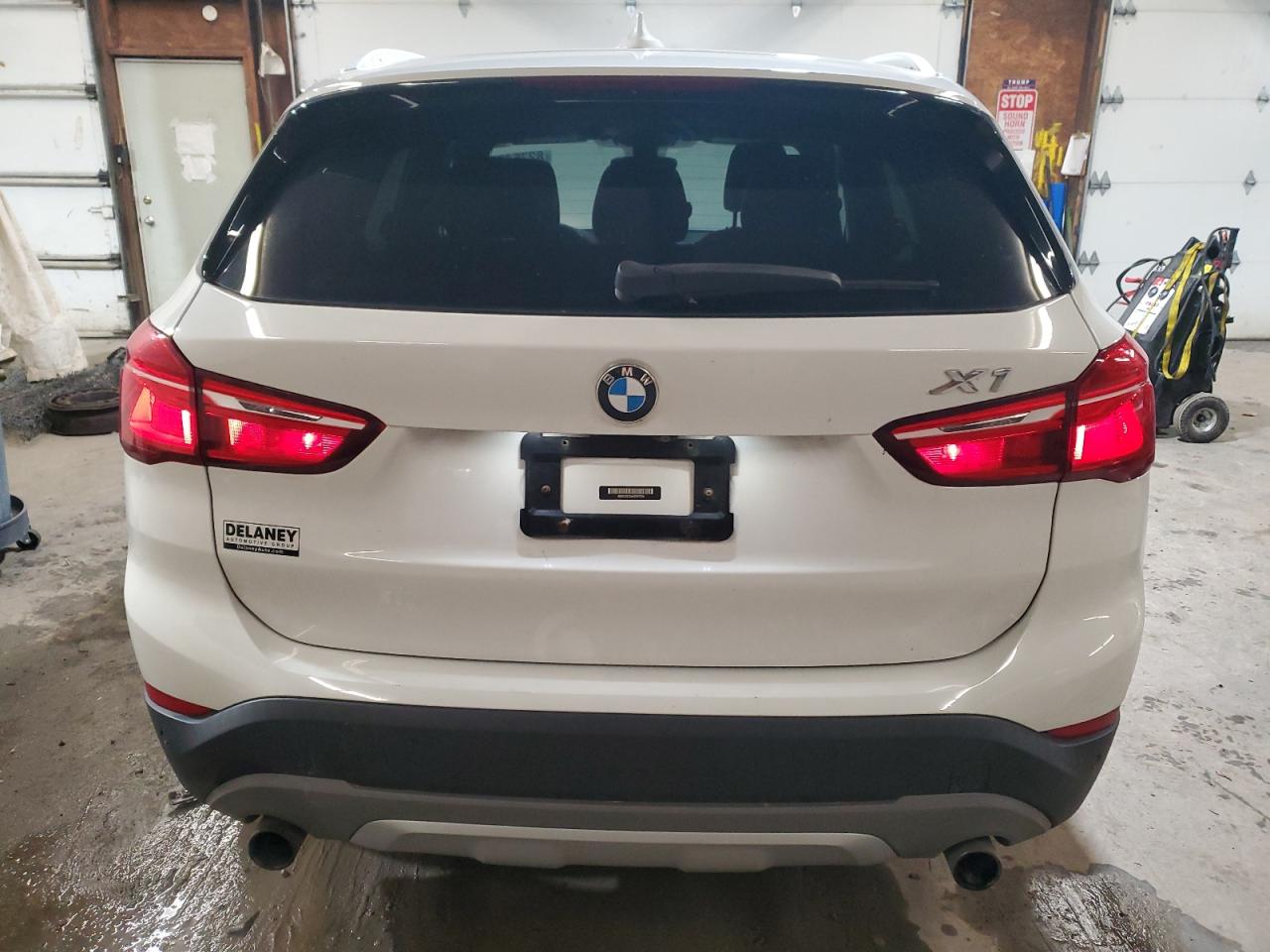 BMW X1 XDRIVE28I 2017