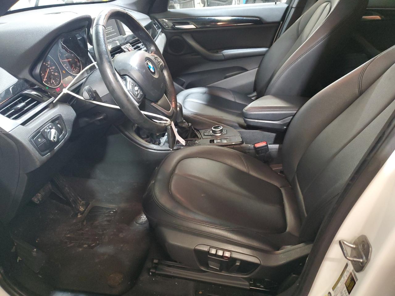 BMW X1 XDRIVE28I 2017