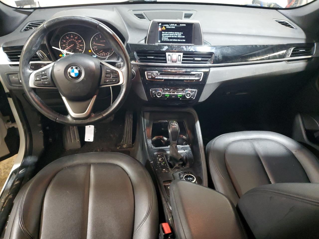 BMW X1 XDRIVE28I 2017
