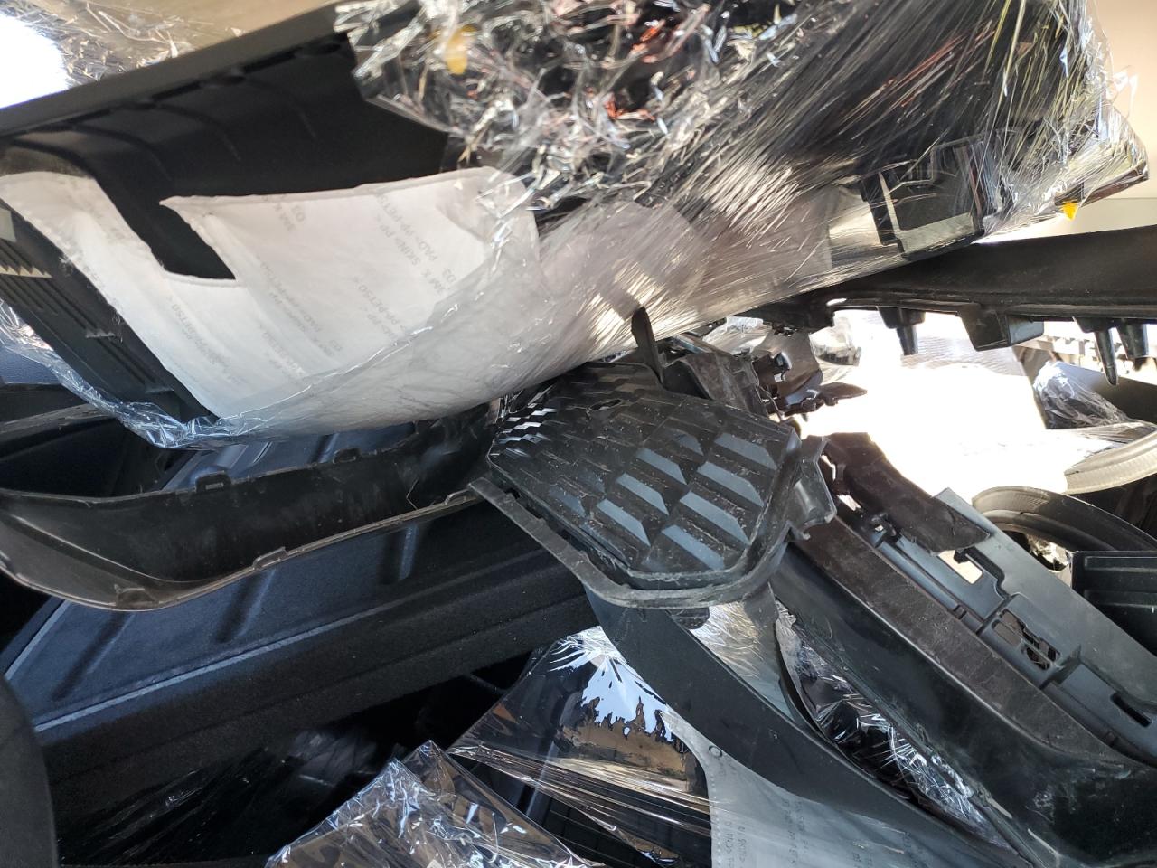 KIA SPORTAGE LX 2023