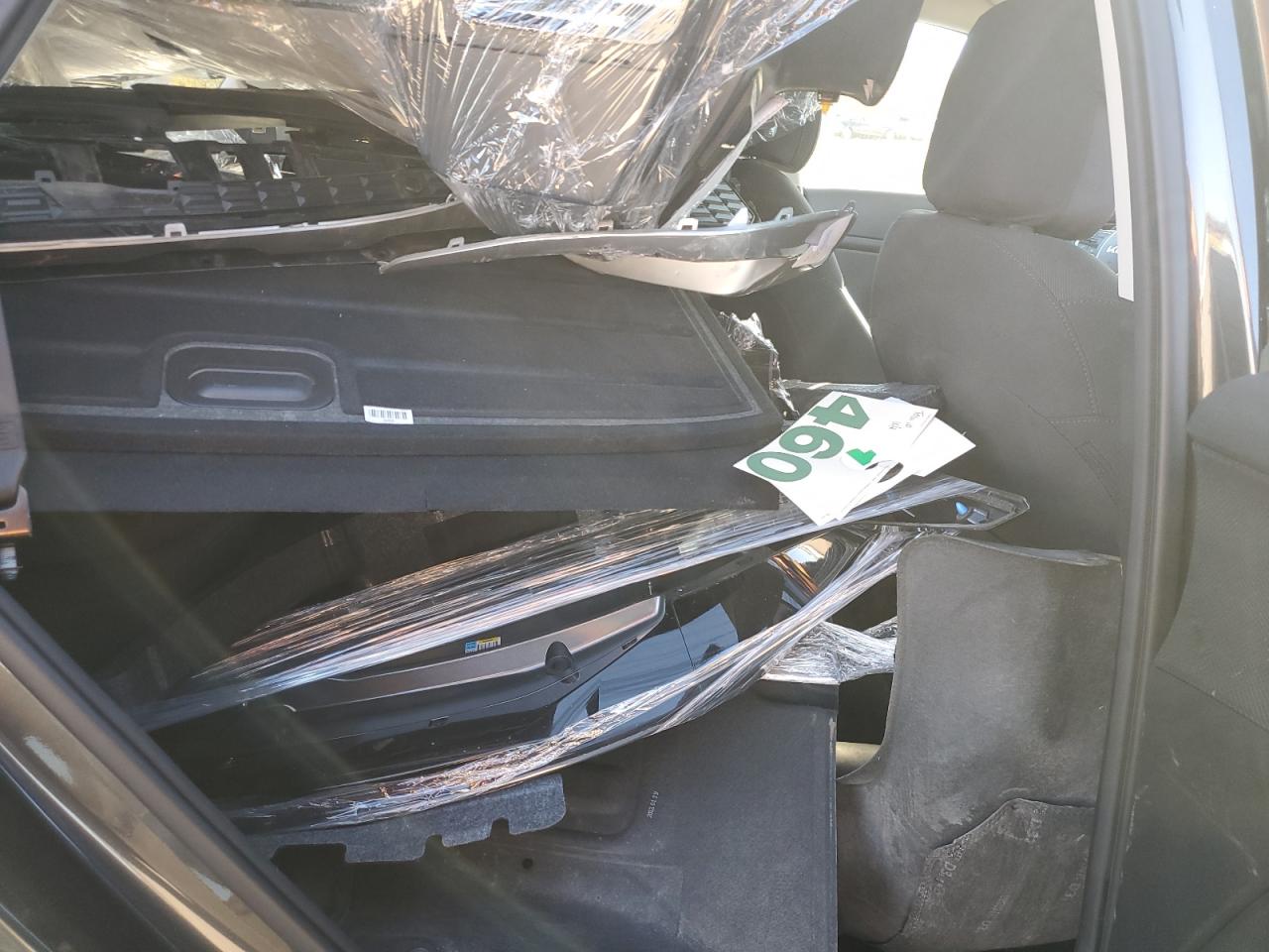 KIA SPORTAGE LX 2023