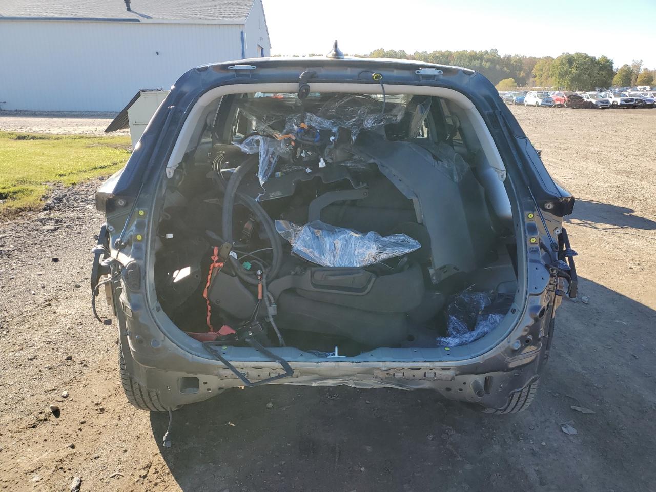 KIA SPORTAGE LX 2023