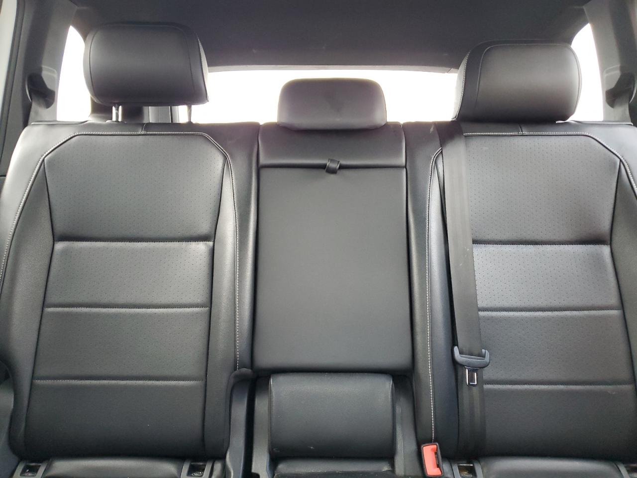 VOLKSWAGEN TIGUAN SE R-LINE 2021