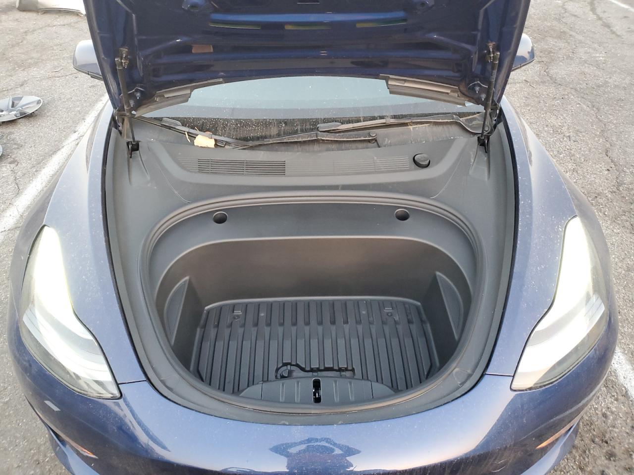 TESLA MODEL 3 SR+ RWD 2022