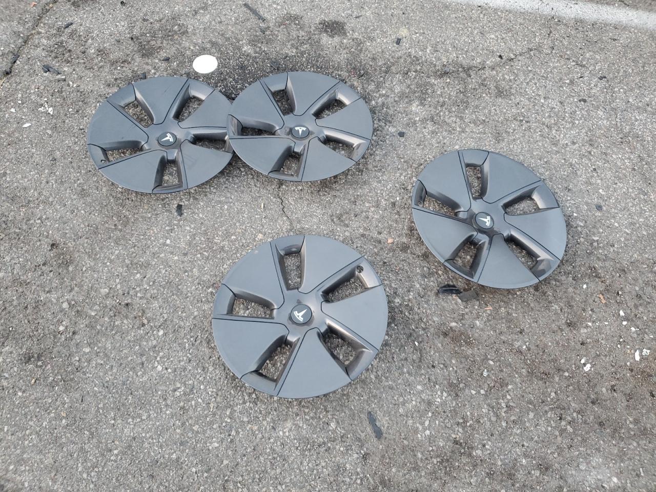 TESLA MODEL 3 SR+ RWD 2022