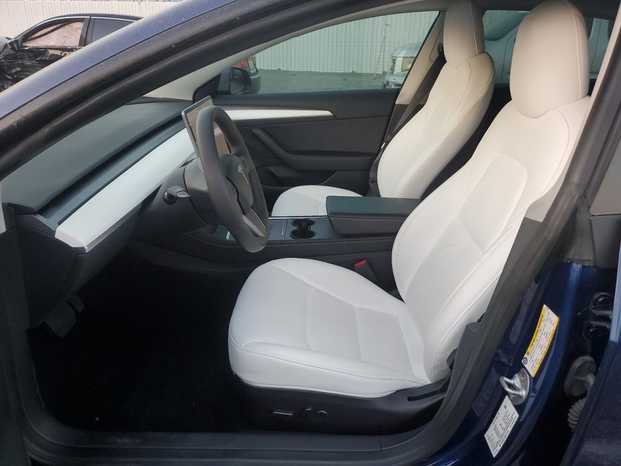 TESLA MODEL 3 SR+ RWD 2022