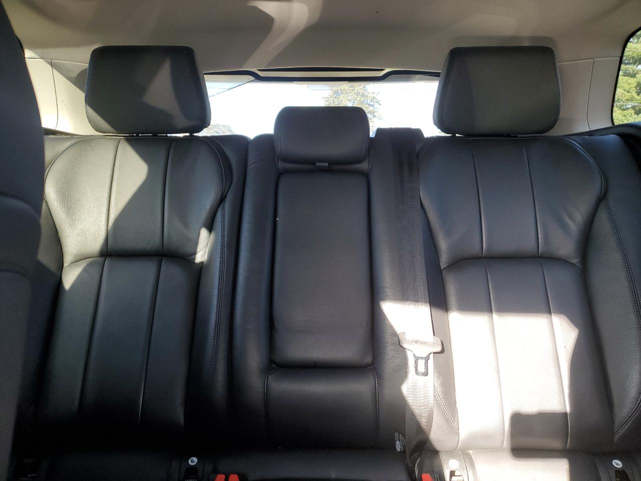 LAND ROVER RANGE ROVER EVOQUE SE 2017