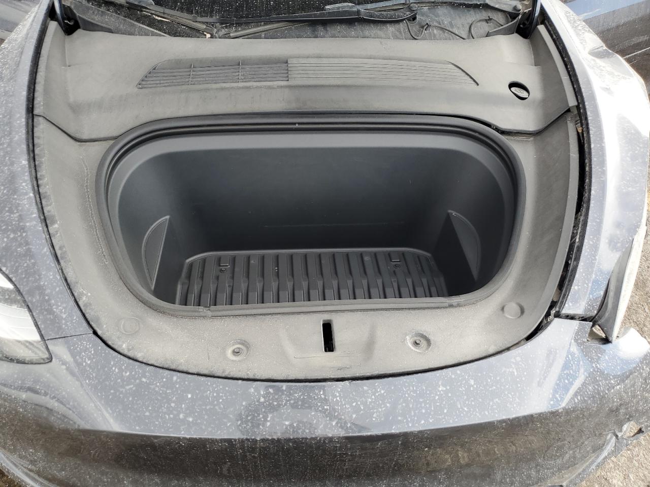 TESLA MODEL Y AWD DUAL MOTOR 2021