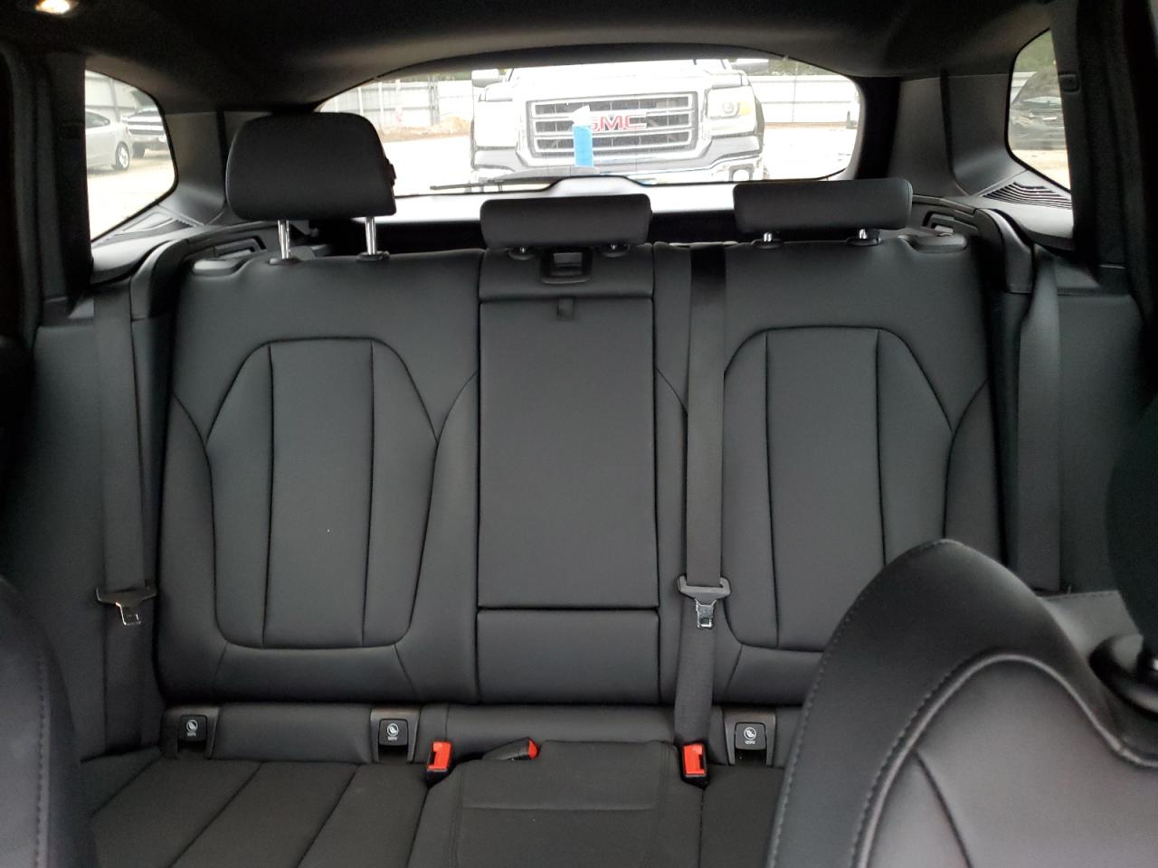 BMW X3 SDRIVE30I 2019