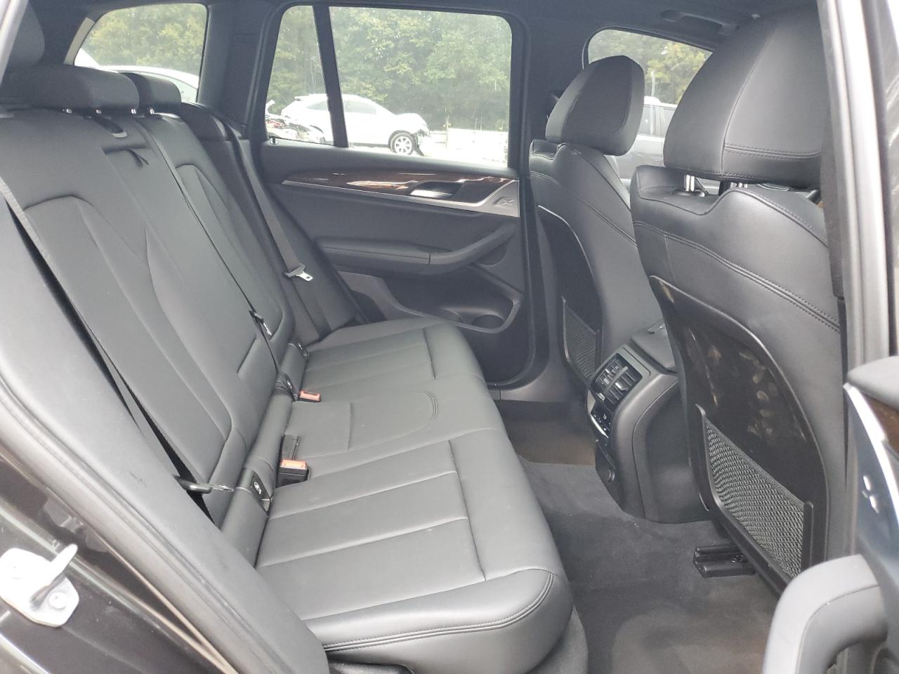 BMW X3 SDRIVE30I 2019