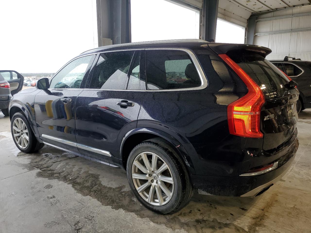 VOLVO XC90 T6 2016