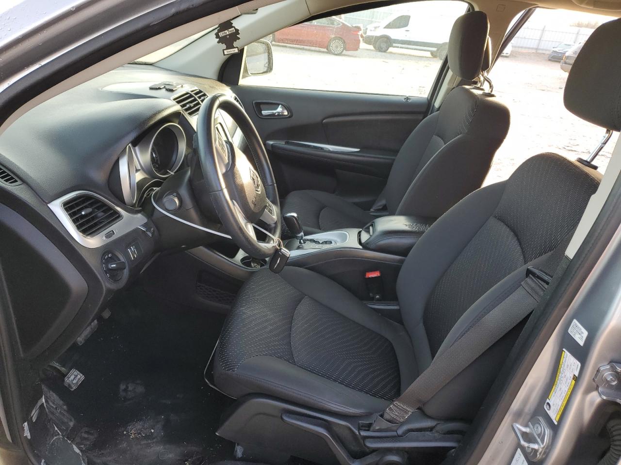 DODGE JOURNEY SE 2018