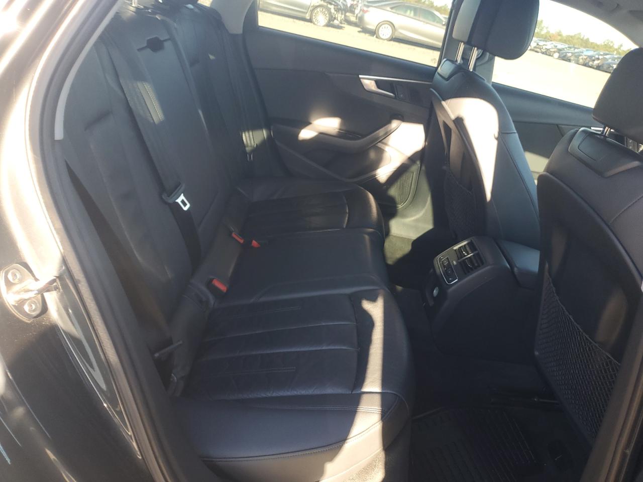 AUDI A4 PREMIUM PLUS 2017