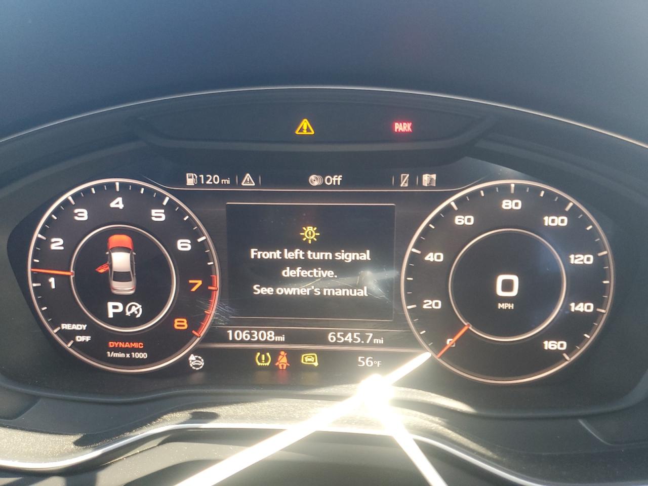 AUDI A4 PREMIUM PLUS 2017