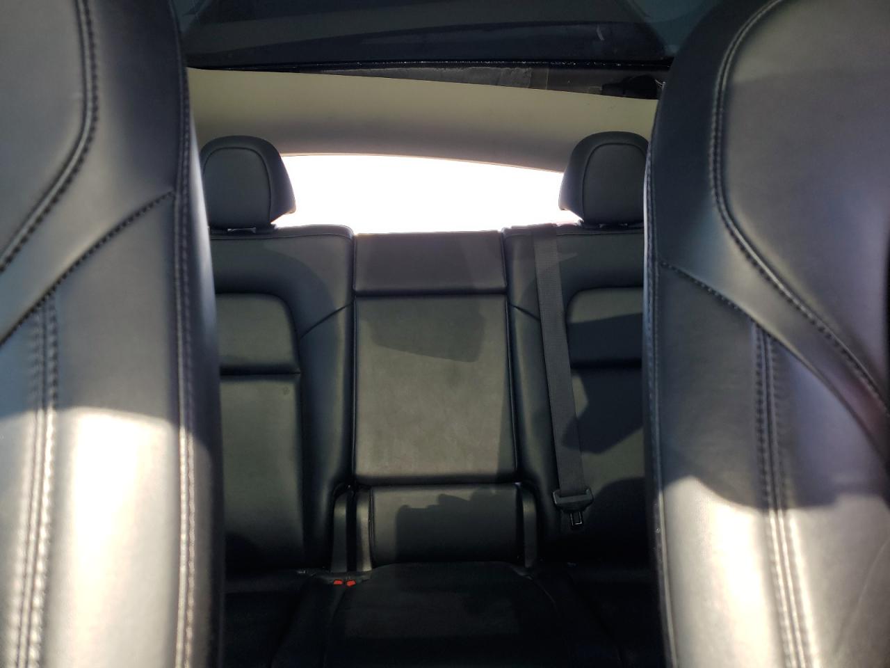 TESLA MODEL Y LONG RANGE DUAL MOTOR AWD 2022