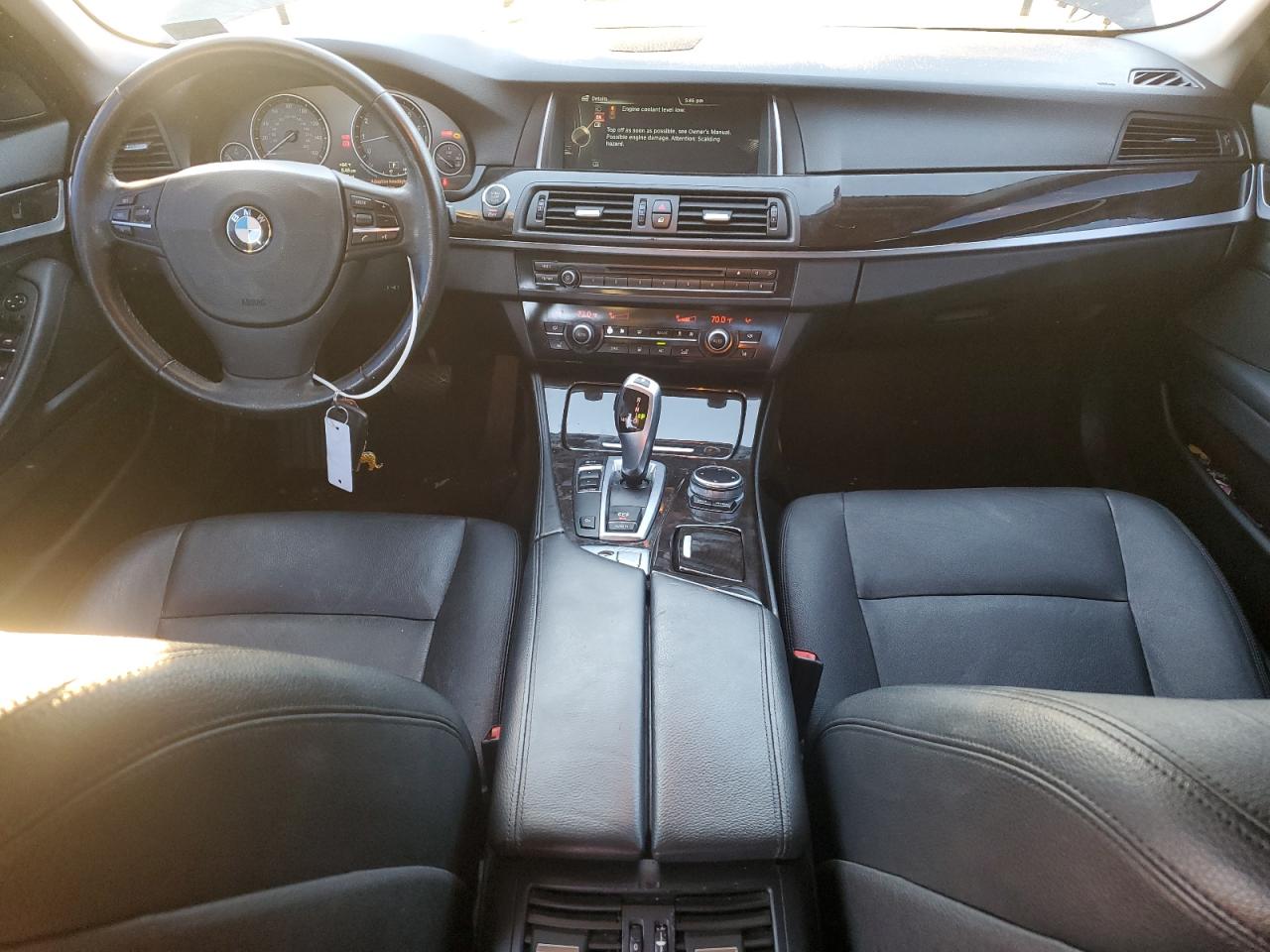 BMW 528 XI 2014