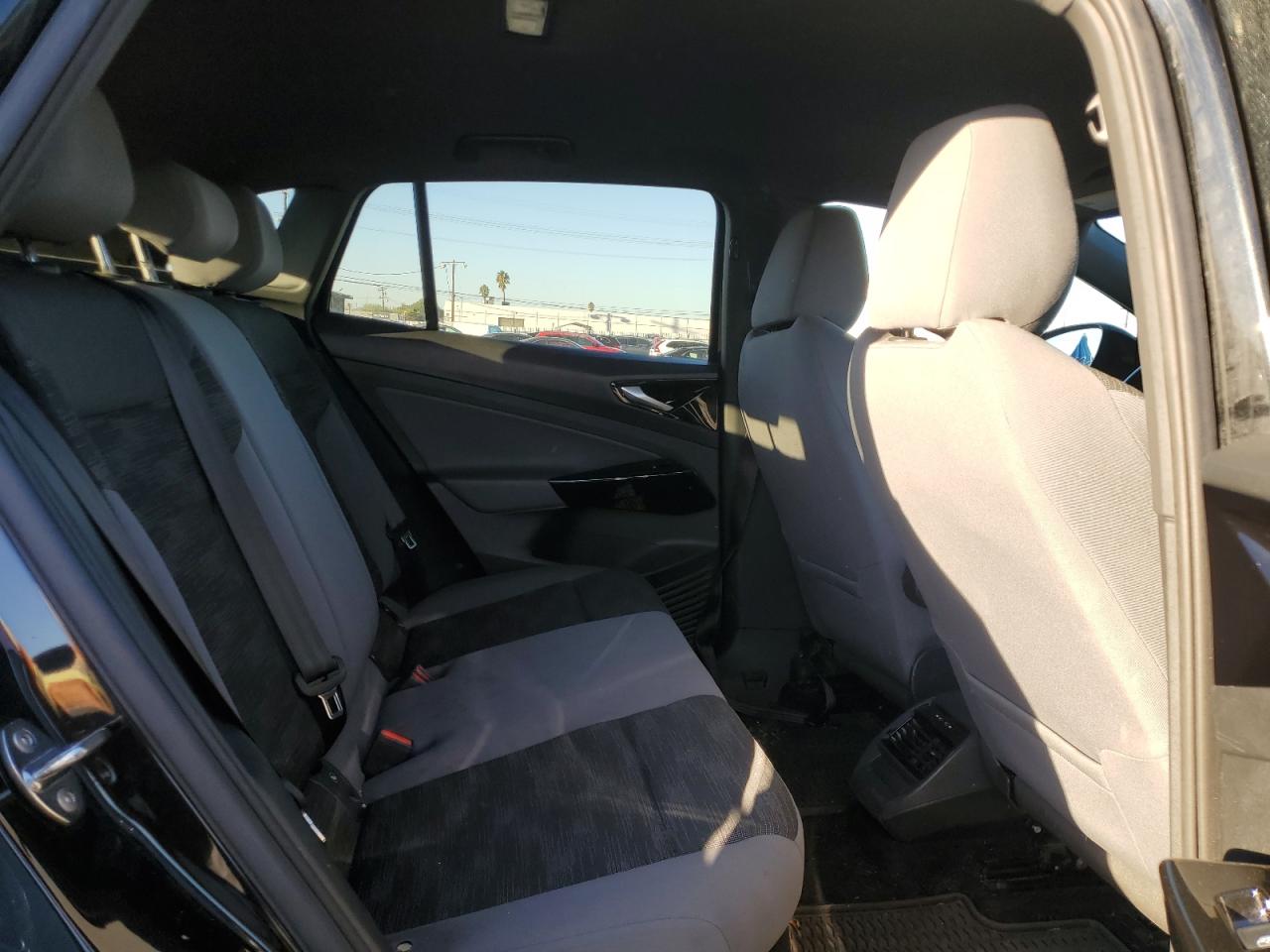 VOLKSWAGEN ID.4 PRO 2022