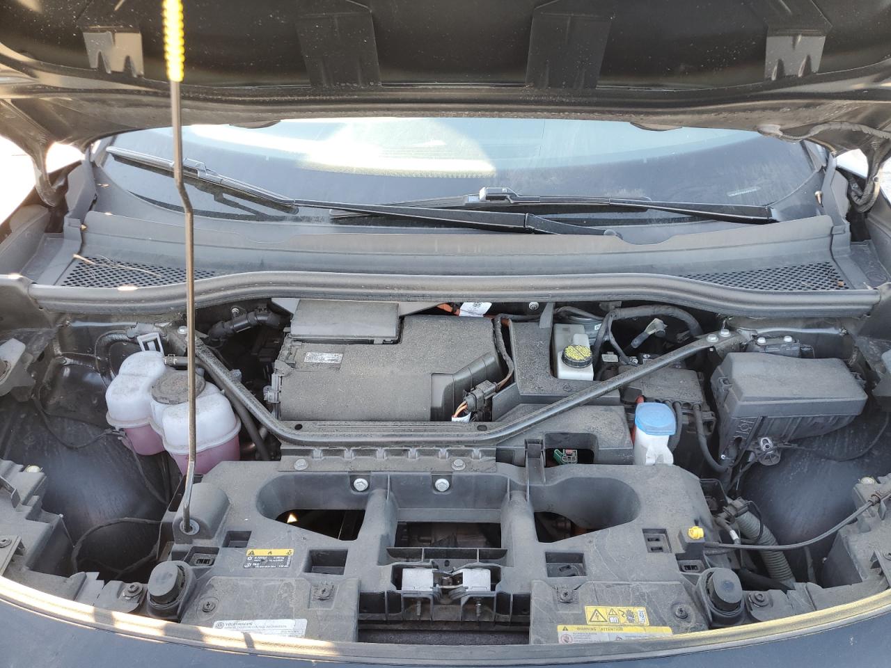 VOLKSWAGEN ID.4 PRO 2022