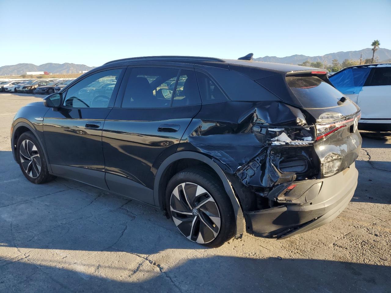 VOLKSWAGEN ID.4 PRO 2022