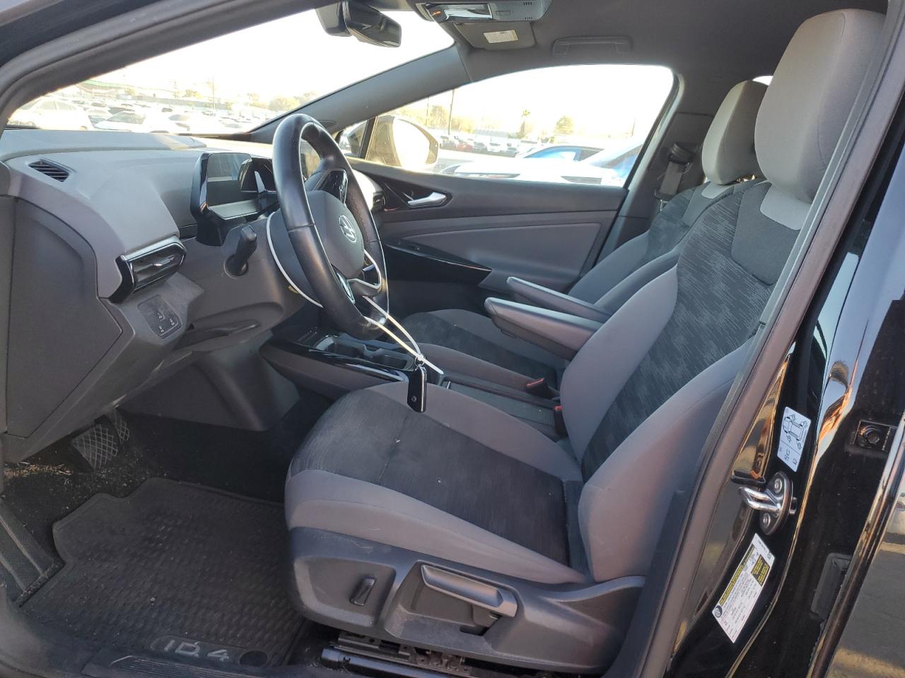 VOLKSWAGEN ID.4 PRO 2022