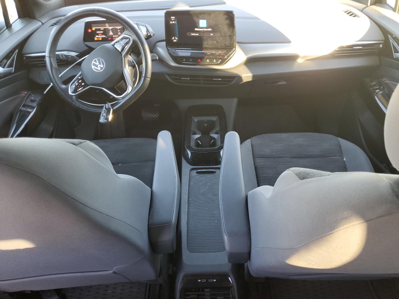 VOLKSWAGEN ID.4 PRO 2022