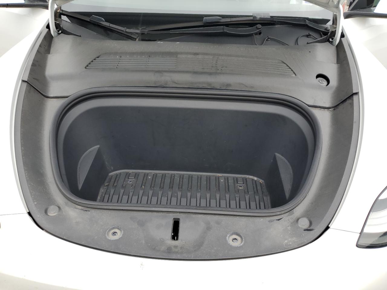 TESLA MODEL Y AWD DUAL MOTOR 2021