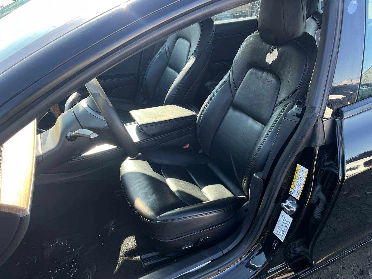 TESLA MODEL 3 SR+ RWD 2022