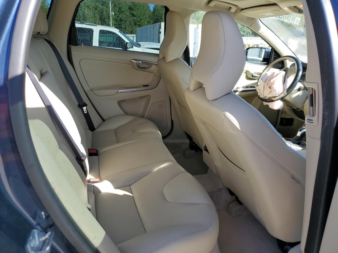 VOLVO XC60 T5 PLATINUM 2015