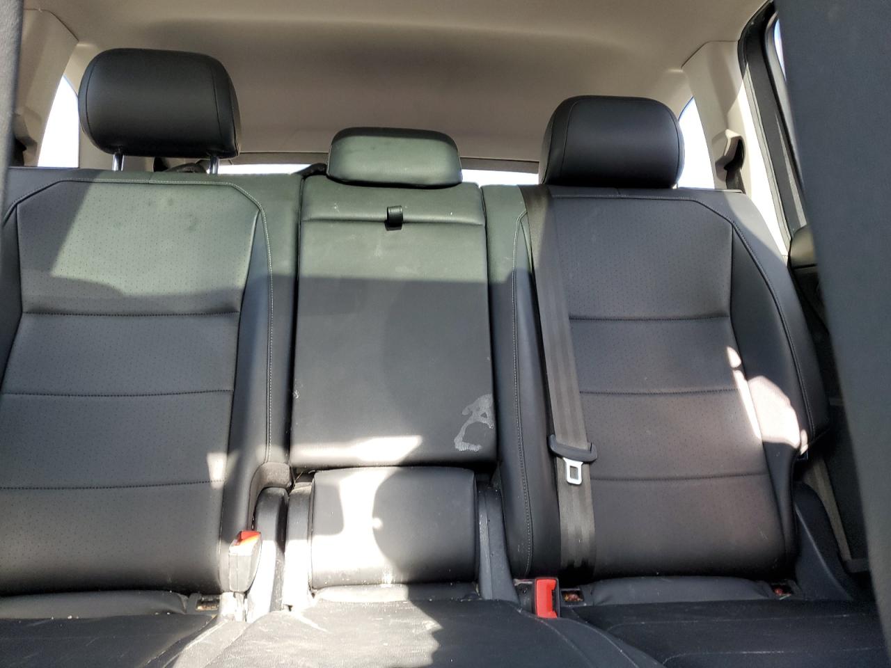 VOLKSWAGEN TIGUAN SE 2019