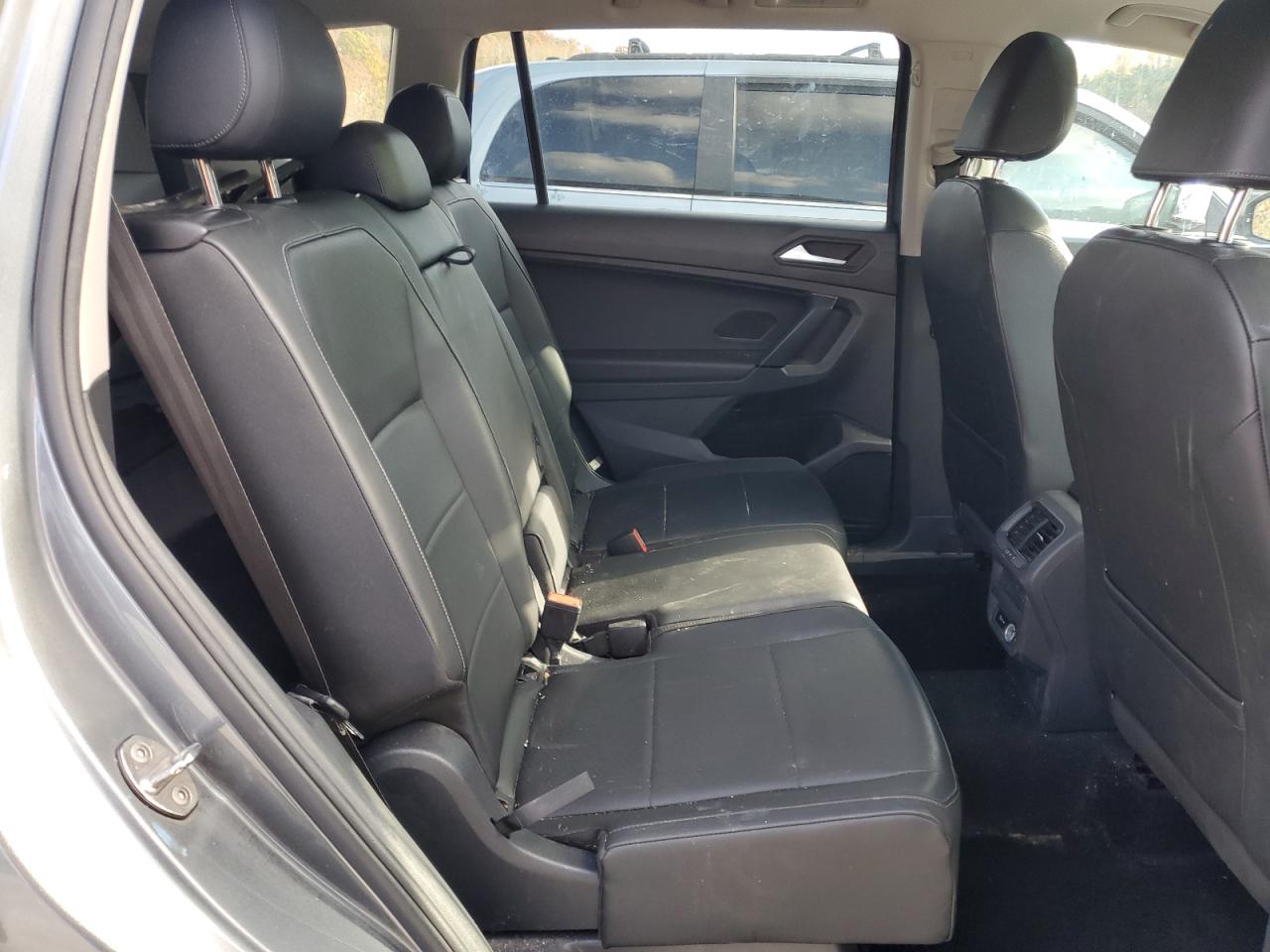 VOLKSWAGEN TIGUAN SE 2019