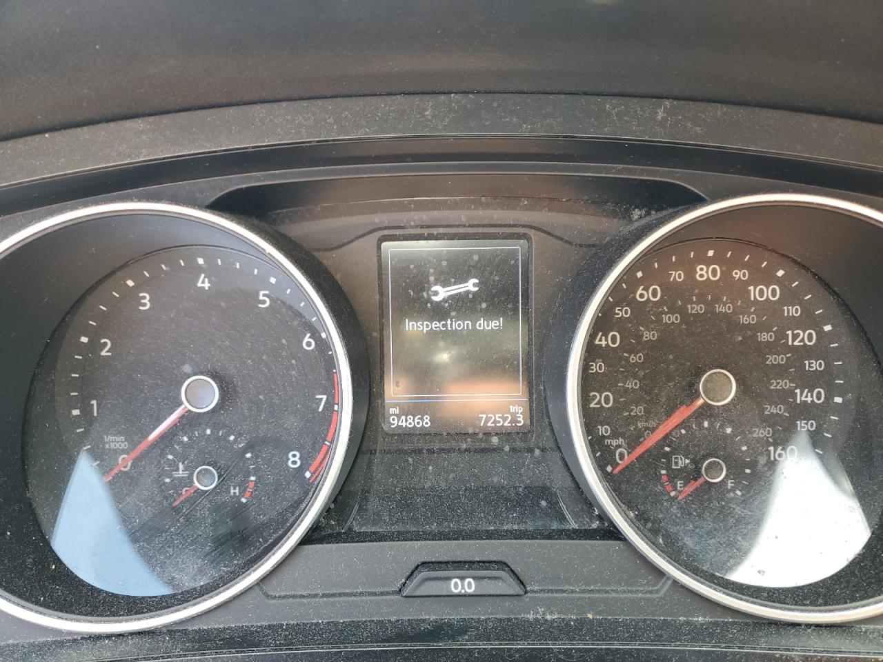 VOLKSWAGEN TIGUAN SE 2019