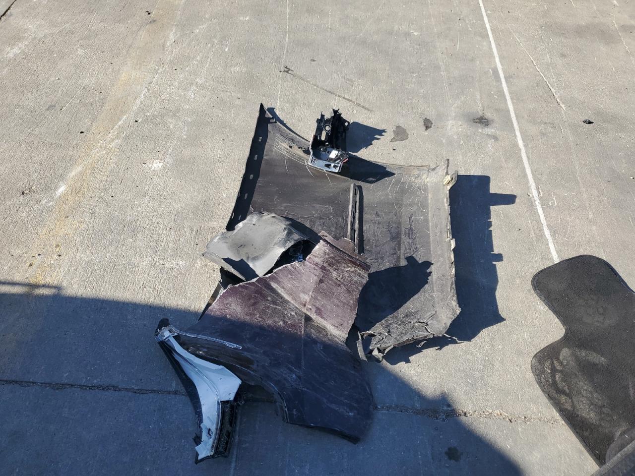 BMW 7 SERIES 740 I 2020