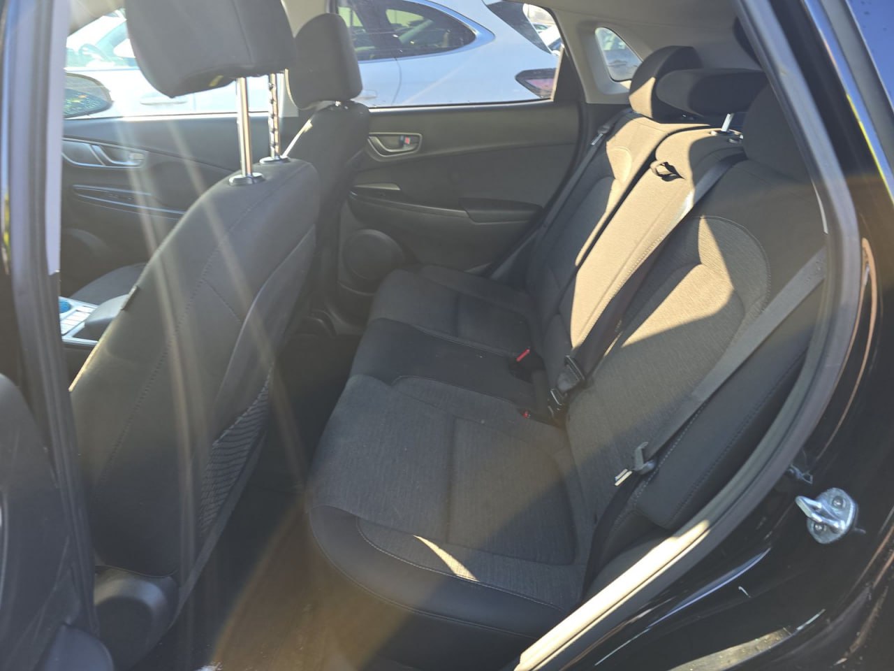 HYUNDAI KONA SEL 2019