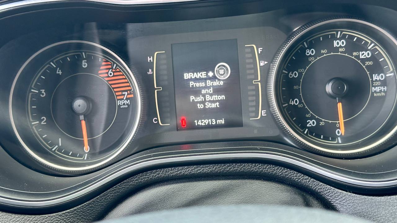 JEEP CHEROKEE LATITUDE PLUS 2019