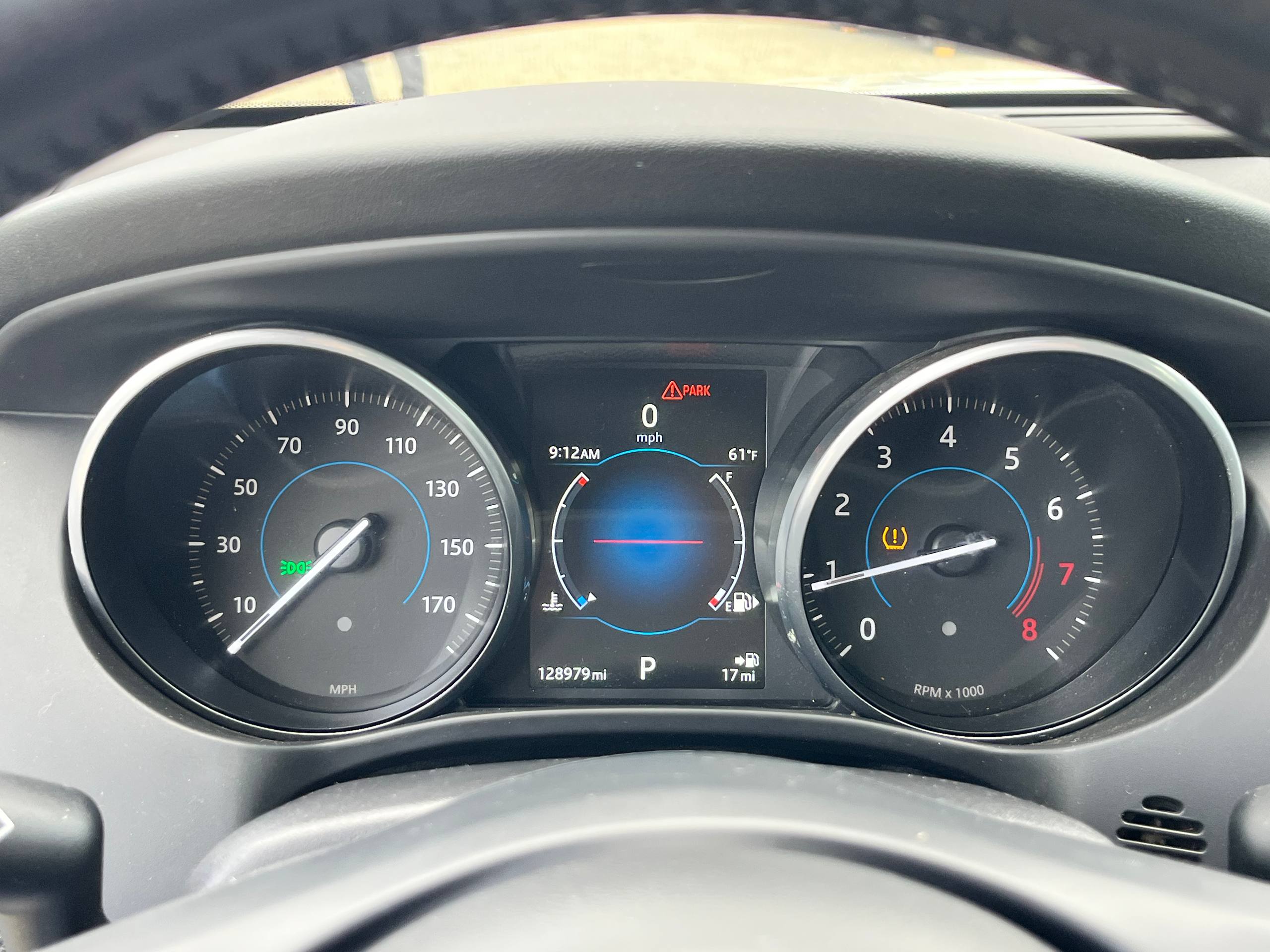 JAGUAR F-PACE PREMIUM 2017