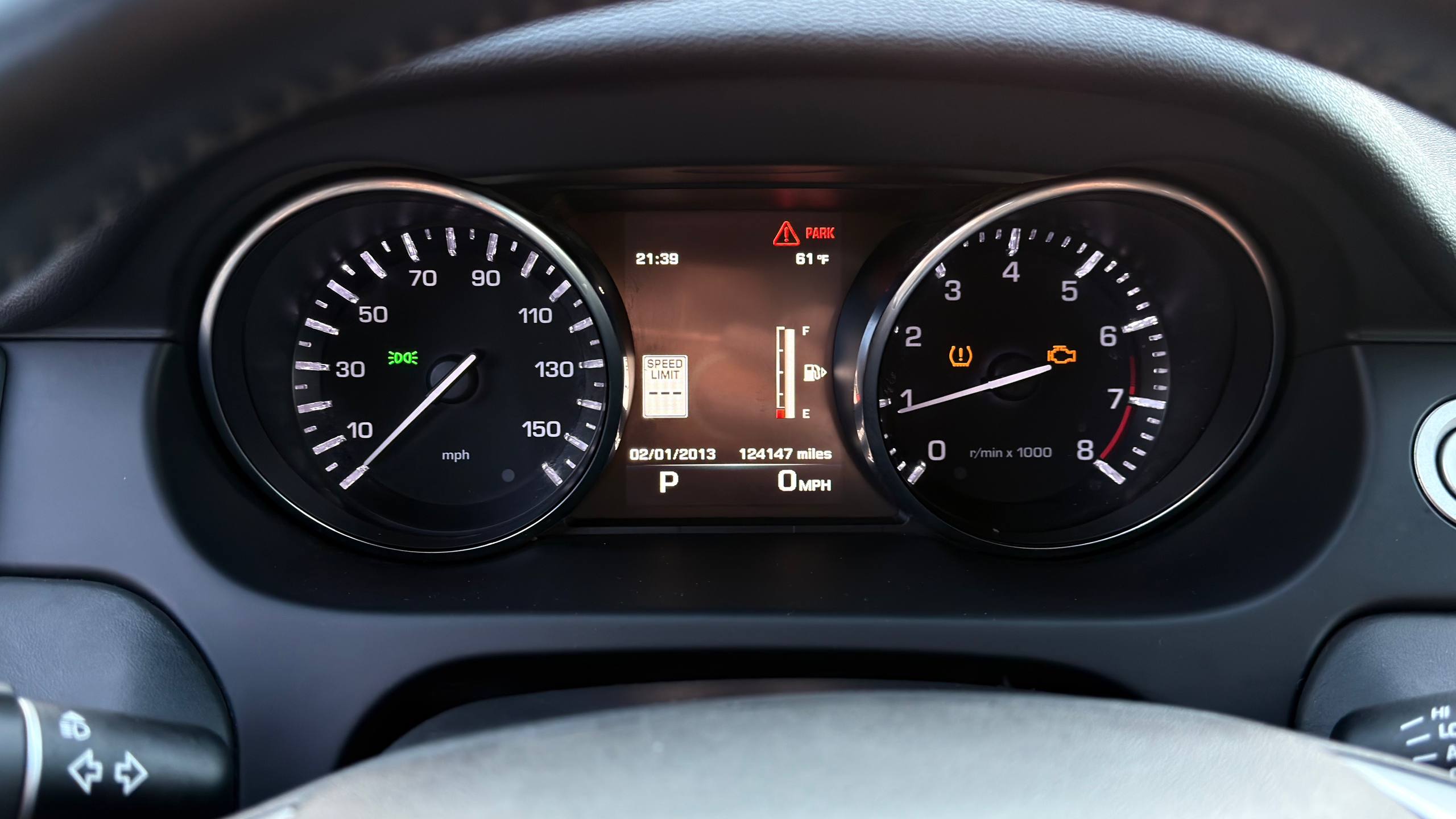 LAND ROVER DISCOVERY SPORT HSE LUXURY 2015