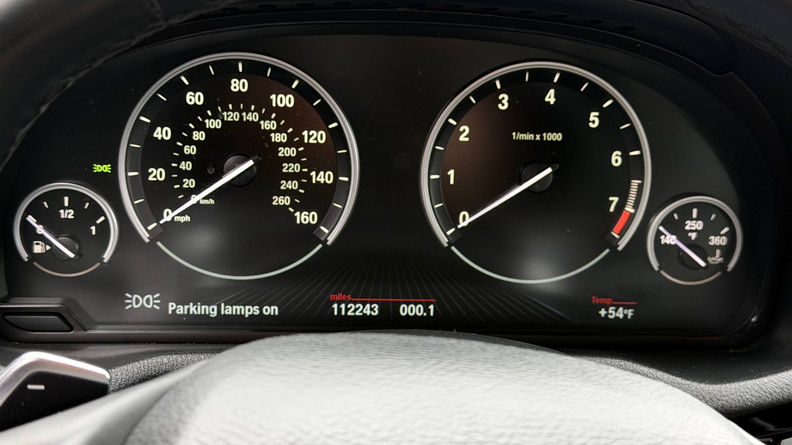 BMW X3 XDRIVE 28 I 2015