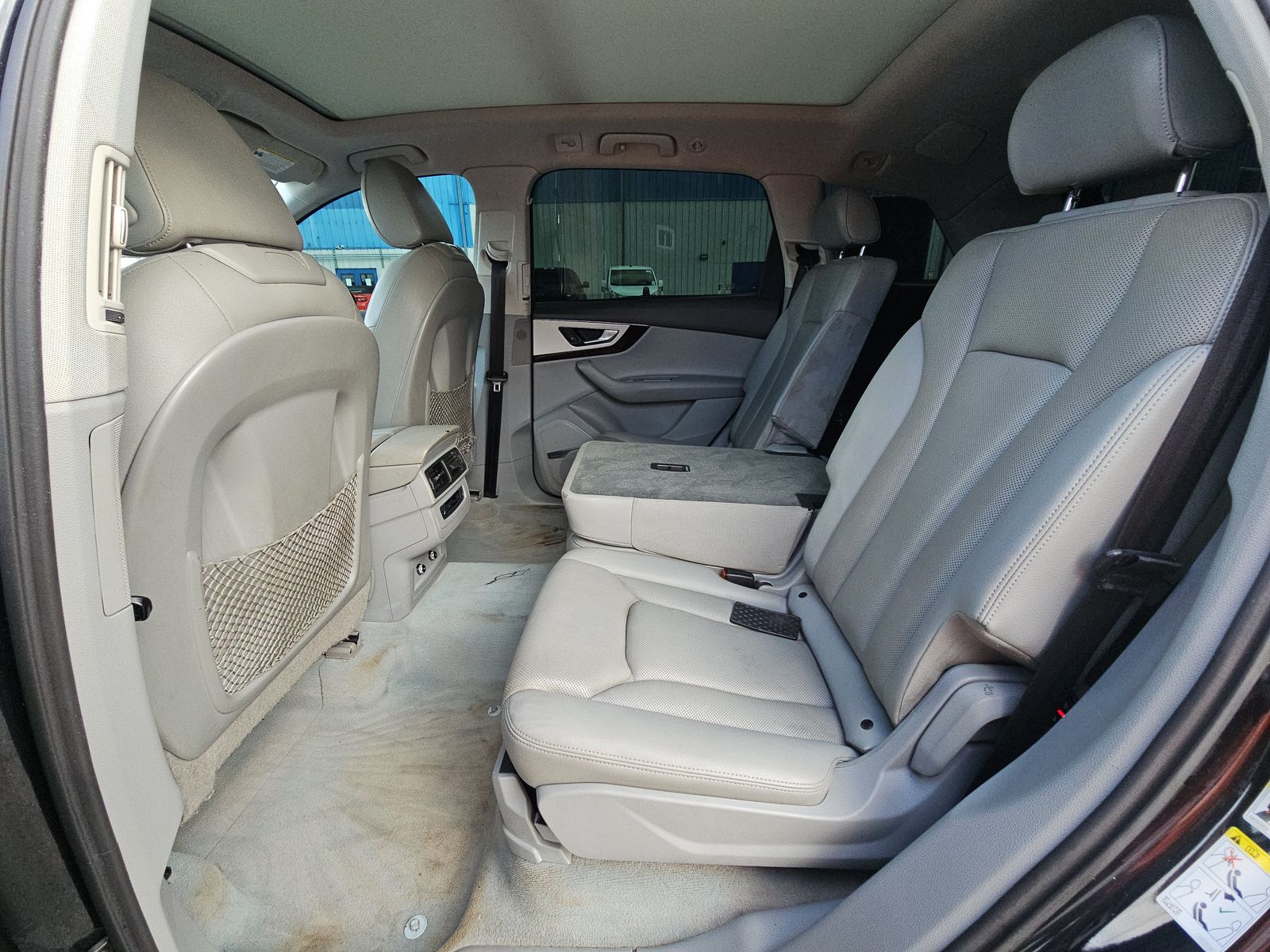 AUDI Q7 PREMIUM PLUS 2018