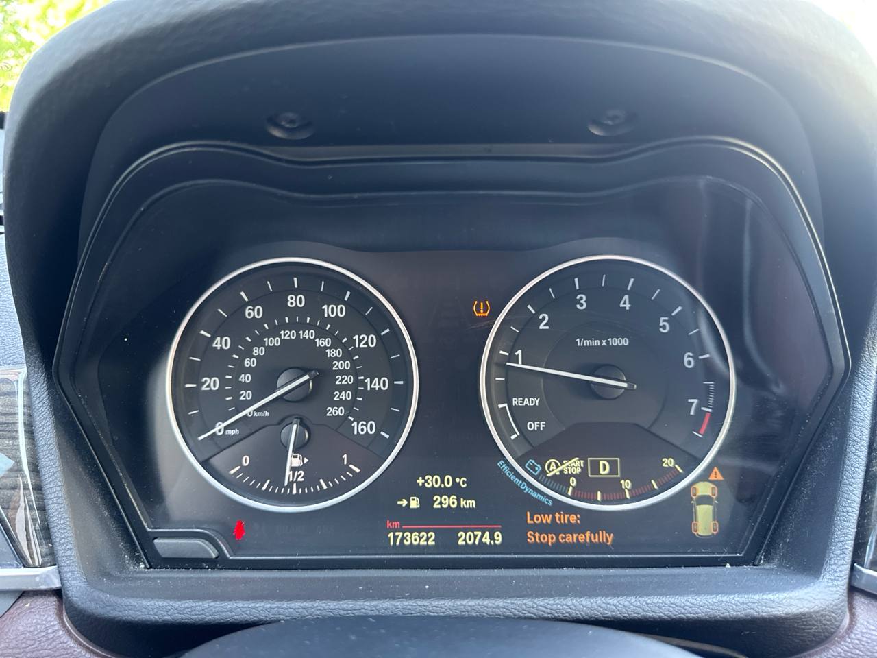 BMW X1 XDRIVE28I 2015