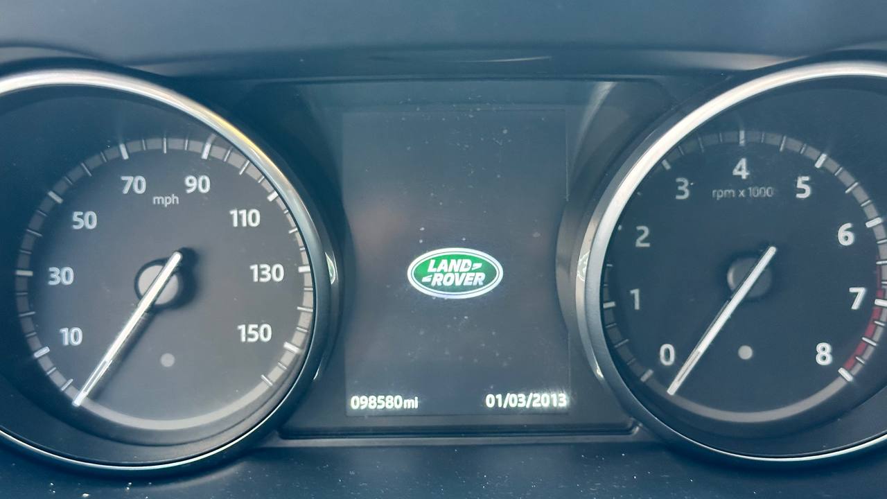 LAND ROVER DISCOVERY SPORT SE 2017
